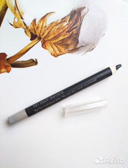 Карандаш для глаз Clinique Black Diamond