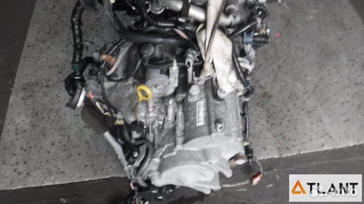 АКПП honda stream