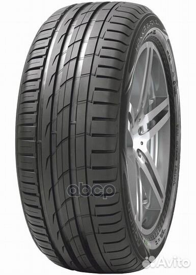 Nokian Tyres Hakka Black 2 245/40 R19