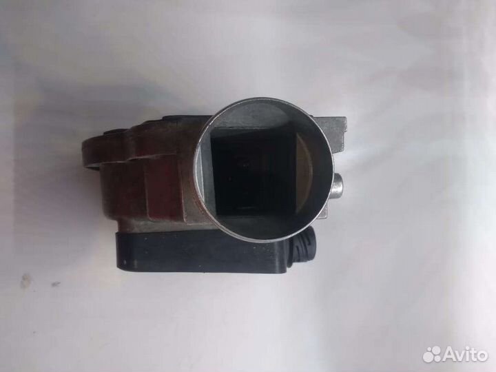 Дмрв Расходометр воздуха BMW E 34 30 36 1734651 9