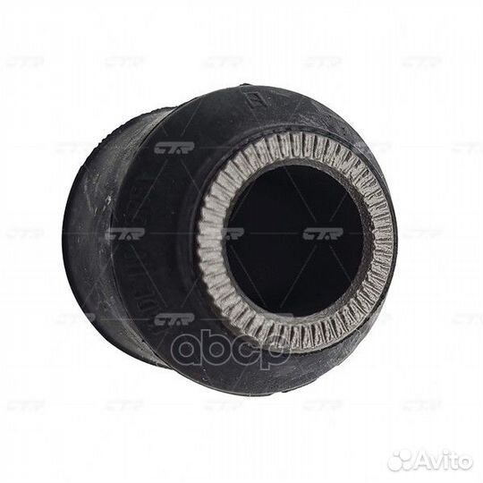 Сайлентблок рычага hyundai accent 03- (тагаз) з