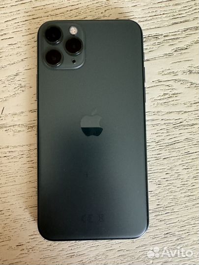 iPhone 11 Pro, 64 ГБ