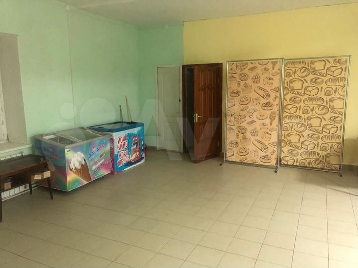 Общепит, 140 м²