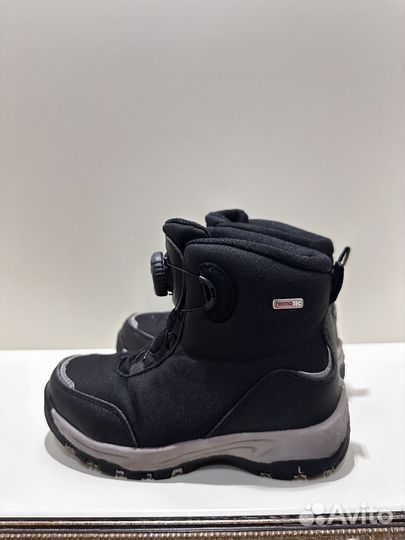 Ботинки reima