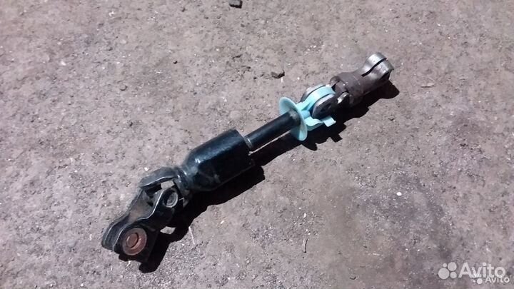 Рулевой кардан Nissan Patrol Y62 Infiniti QX56