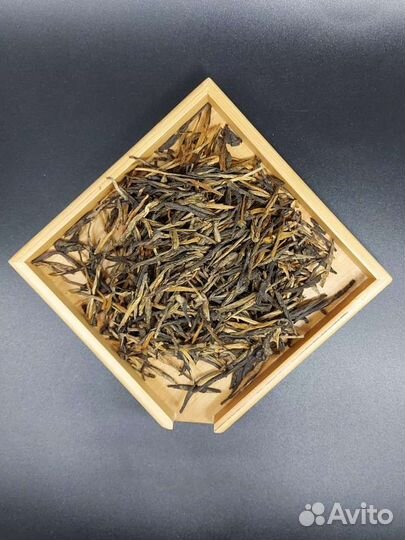 Сунь Чжэнь(сосновые иглы) 1гр