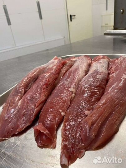 Доставка мяса на дом от производителя бесплатно