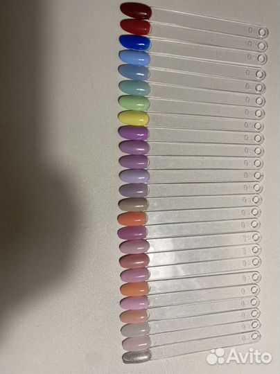 Все для маникюра