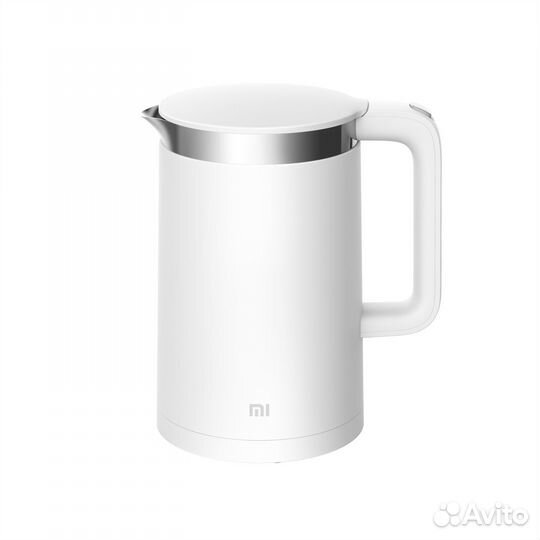 Электрочайник Xiaomi SMART Kettle Pro, белый