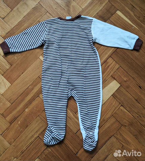 Комбинезоны боди для девочки