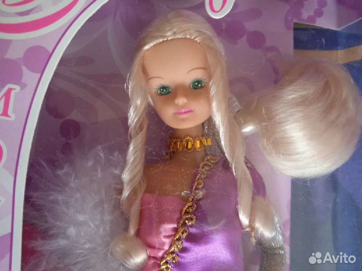 Кукла Susy Сьюзи