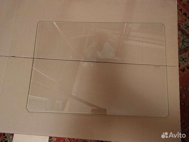 Gefest 3100-03 стекло