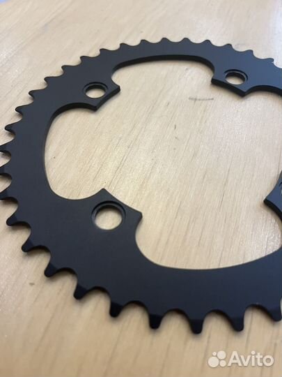 Звезда bmx race 39t bcd 104