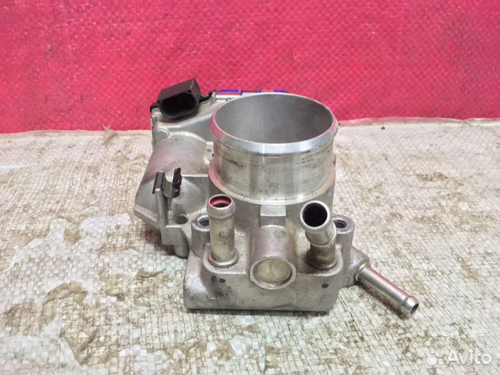 RIO 3 Дроссельная Заслонка 2B152