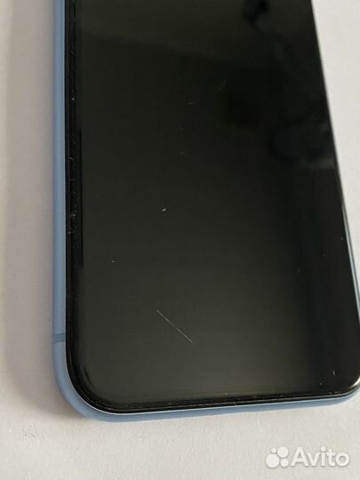 iPhone Xr, 128 ГБ