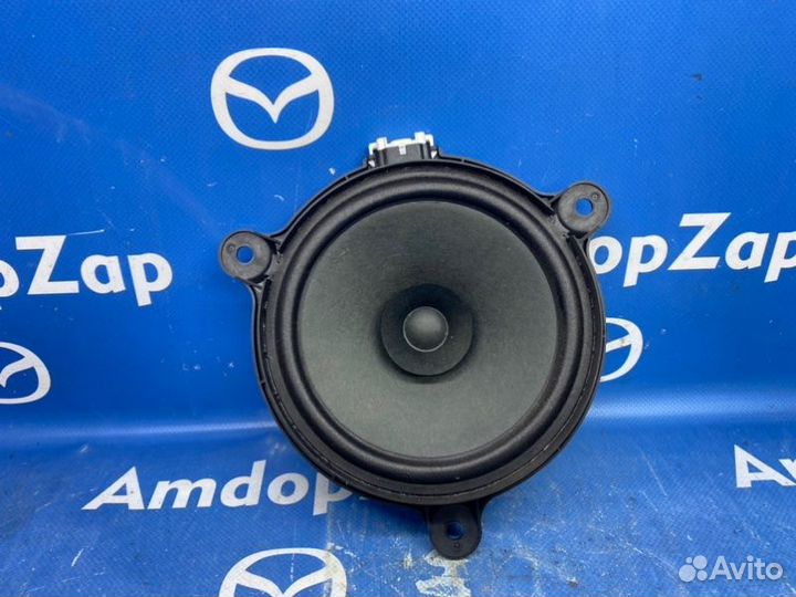 Динамик задний Mazda 6 GJ 2.0 2013