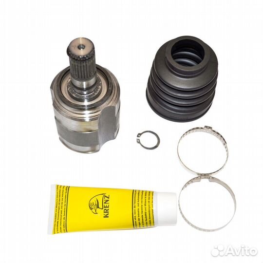 Шрус правый Kia Optima/Киа оптима Оп 2015-2019