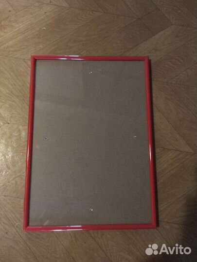 Рамки для фото в ассортименте