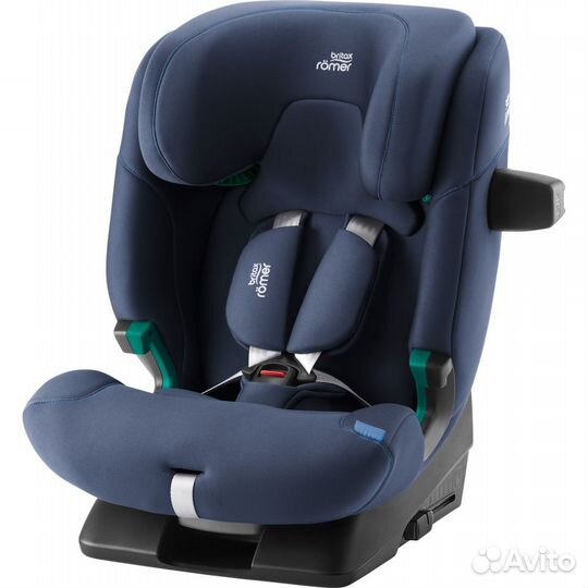 Britax Romer Advansafix PRO