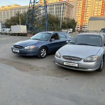 Ford Taurus 3.0 AT, 2001, 189 000 км, с пробегом, цена 150 000 руб.