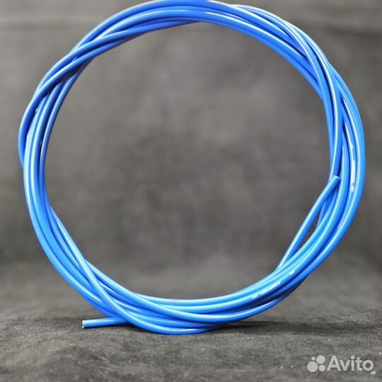 Рубашка троса переключения SunRace 2SP, со смазкой