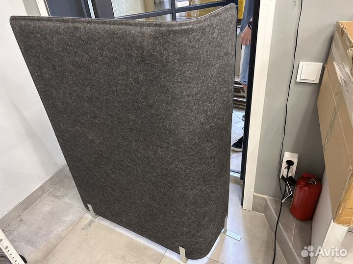 Перегородка Бекант для зонирования