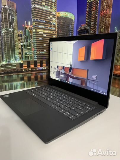 Lenovo нового состояния