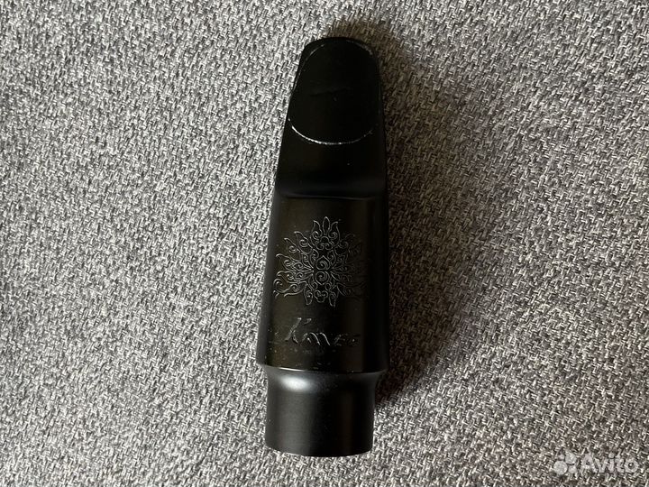 Мундштук для саксофона тенор