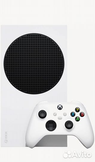 Xbox series s