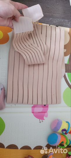 Бандаж послеоперационный на брюшную полость