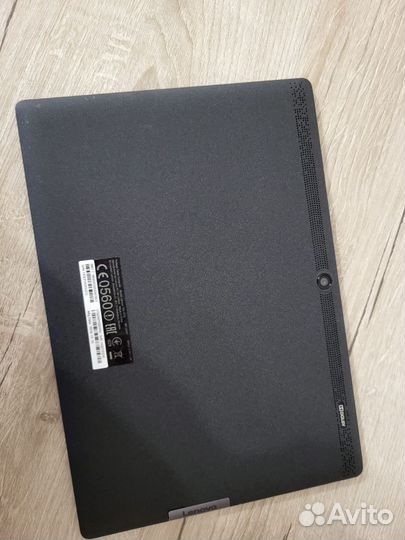 Планшет lenovo TB 3 - x70 l