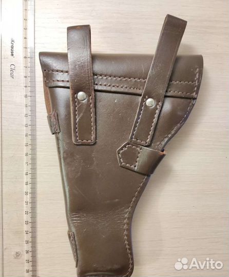 Кобура, ремень,рант,какарда
