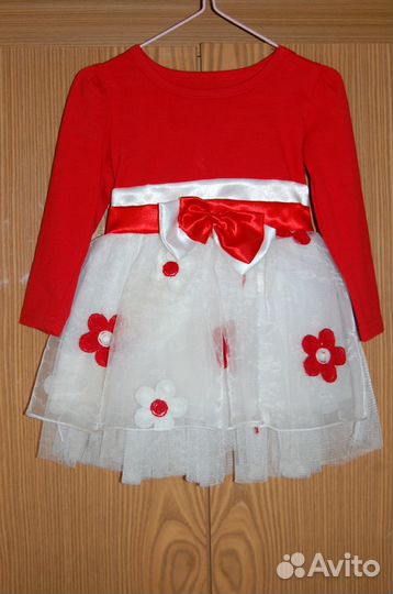 Платье для праздника