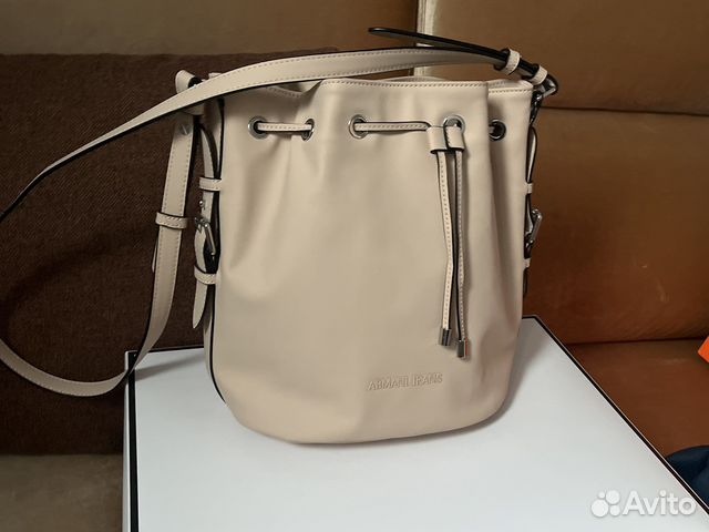 Сумка женская Armani Jeans