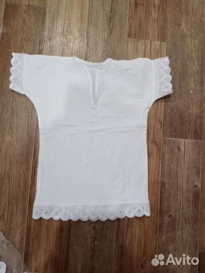 Крестильный набор (набор для крещения) 80