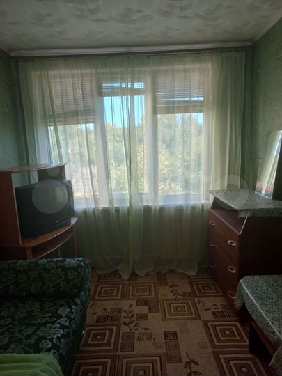 Комната 11,2 м² в 3-к., 5/5 эт.