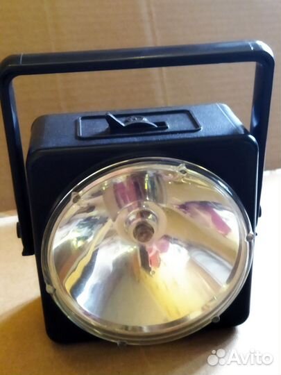 Фонарь Б 105 СССР