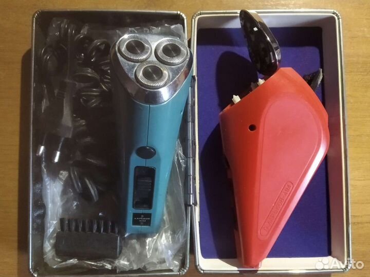 Электробритва,Эпилятор