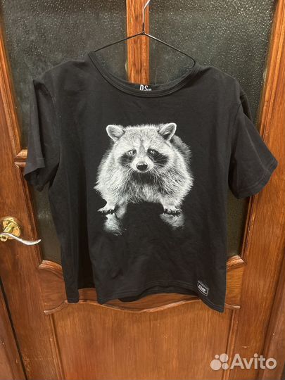 Футболка женская 52-54