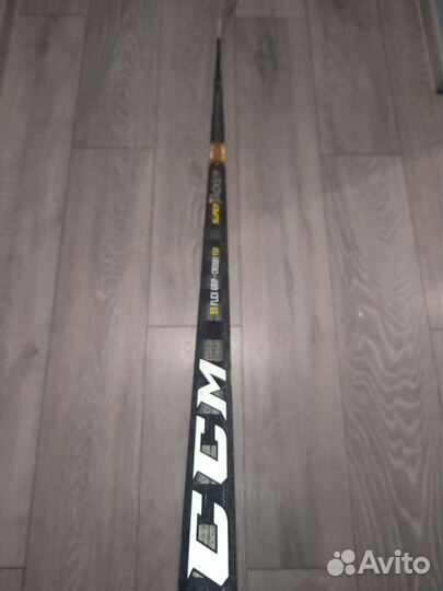 Клюшка CCM Tacks as 1