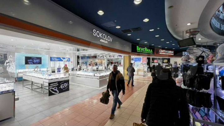 Сдам помещение свободного назначения, 150 м²