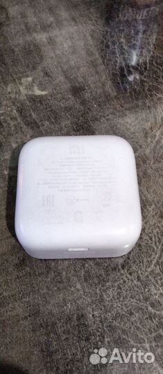 Xiaomi Mi True Wireless Earphones 2 Basic