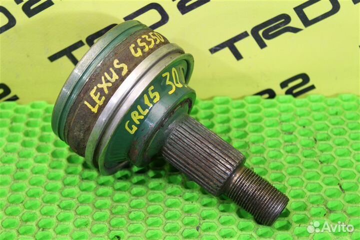 Шрус наружный передний Lexus Gs350 GRL15 2GR-FSE