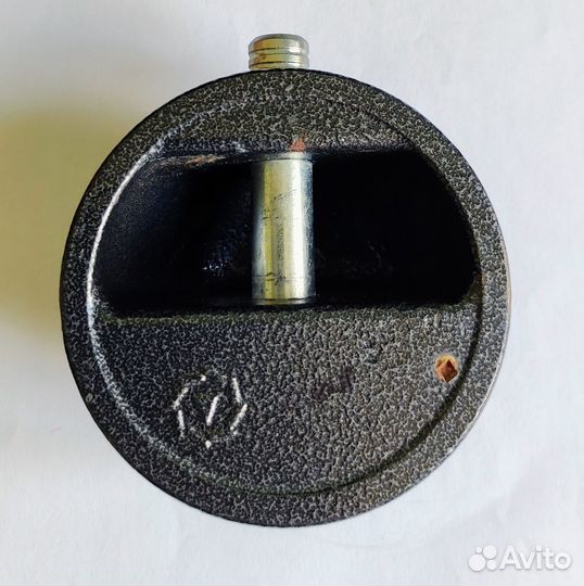 Навесной замок вс1-П 088