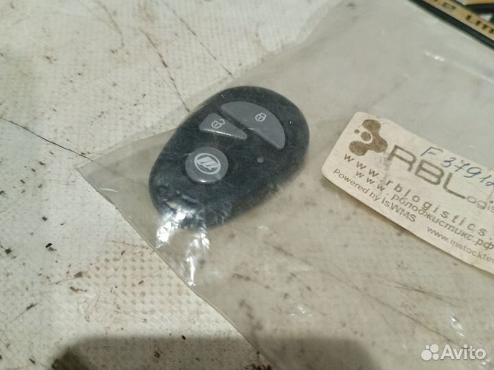 Брелок сигнализации lifan F3791200B1