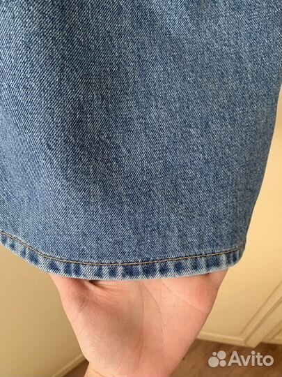 Джинсы Massimo dutti 36