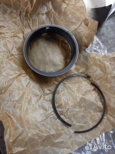 Поршеневая 76,4