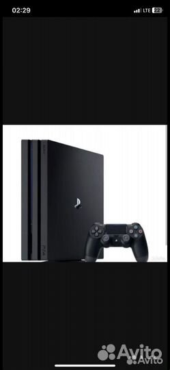 Sony PlayStation 4 pro