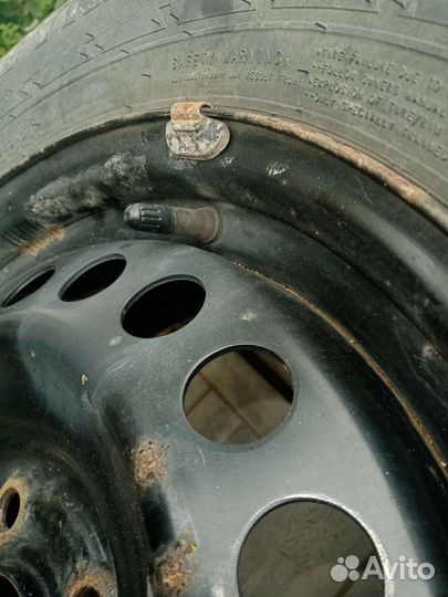 Nokian Tyres Nordman 7 215/65 R16