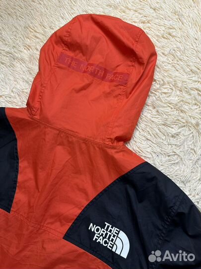 Ветровка The North Face оригинал